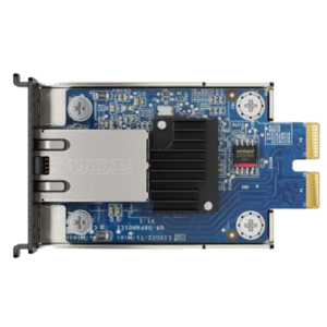 SCHEDA DI ESPANSIONE SYNOLOGY E10G22-T1-MINI RJ-45 10GBE X NAS SYNOLOGY COMPAT.