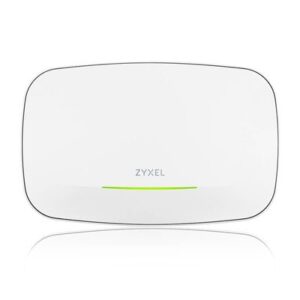 WIRELESS ACCESS POINT ZYXEL WBE530-EU0101F NEBULAFLEX PRO WIFI7 TRIRADIO 2X2 802.11A/B/G/N/AC/AX/BE 11GBPS 2P LAN 2.5 SUPP.POE