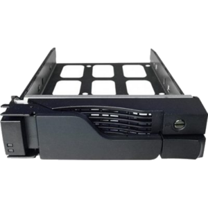 AS-TRAYLOCK, BLOCCO VASSOIO HDD ASUSTOR 92T11-00002NERO PER HDD DA 2,5 E 3,5 POLLICI