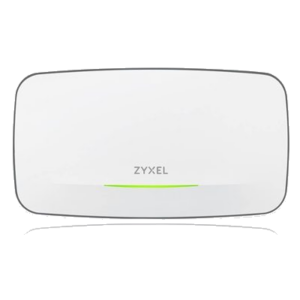 WIRELESS ACCESS POINT ZYXEL WBE660S-EU0101F NEBULAFLEX PRO WIFI 7 TRIRADIO 4X4 802.11A/B/G/N/AC/AX/BE 22GBPS 2P LAN SUPP.POE
