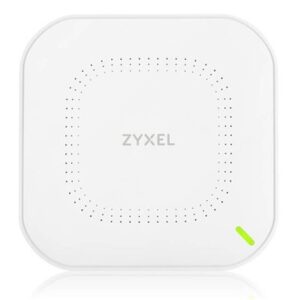 ACCESS POINT WIRELESS ZYXELNWA50AX-EU0102FNEBULAFLEX DUAL RADIO 2X2 802.11A/B/G/N/AC/AX 1775MBPS ANT.INT.-SUPP PO FINO:31/03
