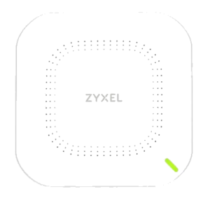 ACCESS POINT WIRELESS ZYXELNWA50AX-EU0102FNEBULAFLEX DUAL RADIO 2X2 802.11A/B/G/N/AC/AX 1775MBPS ANT.INT.-SUPP PO FINO:31/03