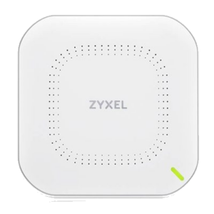 ACCESS POINT WIRELESS ZYXEL NWA50AXPRO-EU0102FNEBULAFLEX DUAL RADIO 2X2 802.11A/B/G/N/AC/AX 1775MBPS -PORTA LAN 2.5 FINO:31/03