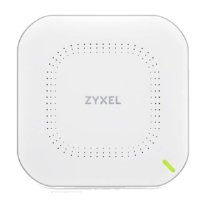 ACCESS POINT WIRELESS ZYXEL NWA90AXPRO-EU0102F NEBULAFLEX DUAL RADIO2X2 802.11A/B/G/N/AC/AX 1775MBPS-PORTA LAN 2.5GIGABIT