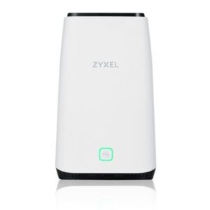 ROUTER 5G NEBULAFLEX ZYXELFWA-510-EU0102FSLOT SIM CARD CAT.20 DL FINO A 5GBPS, 1P WAN/LAN 2.5GIGABIT 1P LAN 2.5GB FINO:31/03