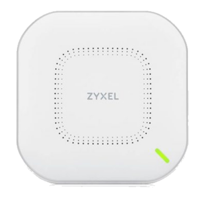 ACCESS POINT WIRELESS ZYXEL NWA110AX-EU0102FNEBULAFLEX DUAL RADIO 2X2 802.11A/B/G/N/AC/AX 1775MBPS ,SUPP.POE 17W A FINO:31/12
