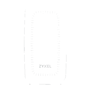 WIRELESS ACCESS POINT ZYXELWAC500H-EU0101F DUAL RADIO 802.11A/B/G/N/AC 1200MBPS,3P GIGA,SUPP.POE(18W),ANT.INT.-INST.PARETE