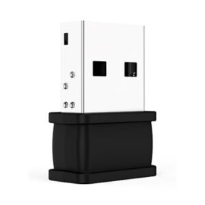 WIRELESS N 150M LAN USB TENDA W311MI 802.11BGN-NANO SIZE - DRIVER PER WIN XP/2K/VISTA/7/8 - GARANZIA 3 ANNI-