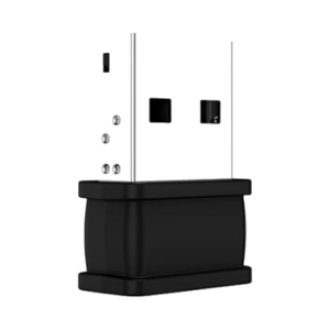 WIRELESS N 150M LAN USB TENDA W311MI 802.11BGN-NANO SIZE - DRIVER PER WIN XP/2K/VISTA/7/8 - GARANZIA 3 ANNI-