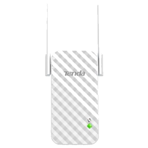 WIRELESS N EXTENDER 300M TENDA A9 802.11BGN-2 ANT. ESTERNE FISSE- GARANZIA 3 ANNI