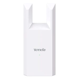 WIRELESS N EXTENDER 300M TENDA T10 802.11BGN-2 ANT. ESTERNE FISSE- GARANZIA 3 ANNI