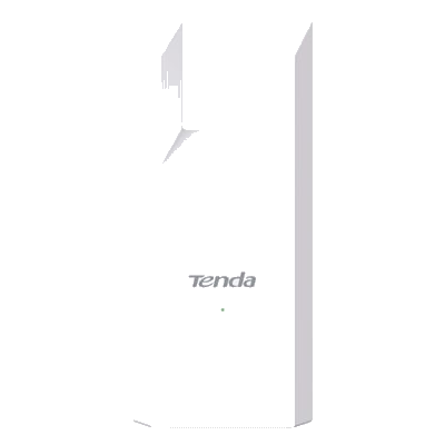 WIRELESS N EXTENDER 300M TENDA T10 802.11BGN-2 ANT. ESTERNE FISSE- GARANZIA 3 ANNI