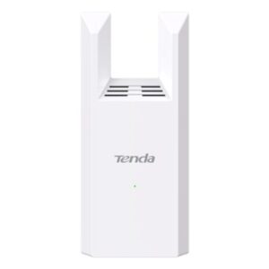 WIRELESS N EXTENDER AC1200 DUAL BAND TENDA A18 PRO- 2 ANT. ESTERNE FISSE- GARANZIA 3 ANNI