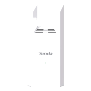 WIRELESS N EXTENDER AC1200 DUAL BAND TENDA A18 PRO- 2 ANT. ESTERNE FISSE- GARANZIA 3 ANNI