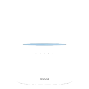 WIRELESS N ROUTER 4G LTE TENDA 4G09 DUAL BAND AC1200 2.4GHZ 300MBPS/5GHZ 867MBPS 802.11NGB/AC - 2ANT.ESTERNE- 1X2FF SLOT SIM