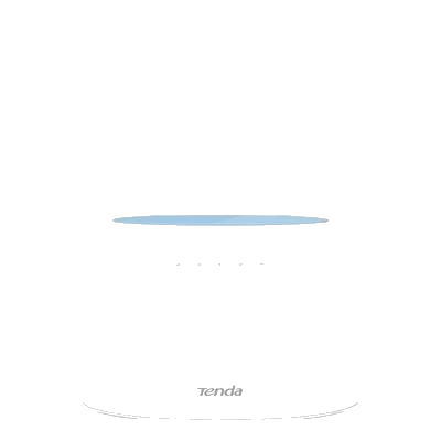 WIRELESS N ROUTER 4G LTE TENDA 4G09 DUAL BAND AC1200 2.4GHZ 300MBPS/5GHZ 867MBPS 802.11NGB/AC - 2ANT.ESTERNE- 1X2FF SLOT SIM