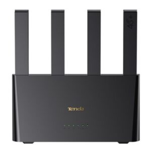 WIRELESS N ROUTER 4G LTE TENDA 4G08 DUAL BAND AC1200 2.4GHZ 300MBPS/5GHZ 867MBPS 802.11NGB/AC - 2ANT.ESTERNE- 1X2FF SLOT SIM