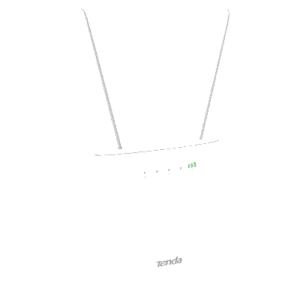 WIRELESS N ROUTER 4G LTE TENDA 4G06 N300 2.4GHZ /300MBPS 802.11 B/G/N - 2P 10/100 (DI CUI 1 WAN)2ANT.EST.+2 INT.-PULS. WPS