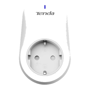 SMART PLUG TENDA SP3 BANDA DI FUNZIONAMENTO 2.4GHZ