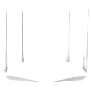WIRELESSROUTER DUAL BAND TENDA TX3 WI-FI6 GIGABIT 5GHZX1201BPS/2.4GHZX574MBPS -
