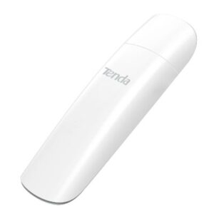 ADATTATORE WIRELESS AC1800 DUALBAND USB TENDA U18 WI-FI6CONNETTORE USB3.0