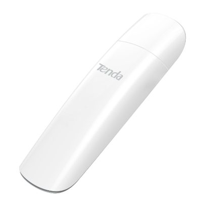 ADATTATORE WIRELESS AC1800 DUALBAND USB TENDA U18 WI-FI6CONNETTORE USB3.0