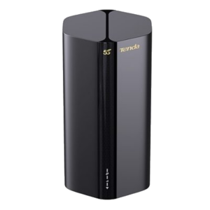 WIRELESS NR ROUTER 5G LTE TENDA 5G03 QUAD-CORE WI-FI6 1P GIGA LAN/WAN 1P GIGA 8 ANT.INT+2 EST.