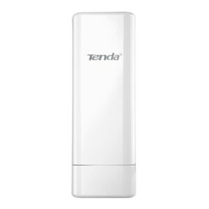 WIRELESS N 150M ACCESS POINT OUTODOOR TENDA O3 - 2.4GHZ - 5KM -GARANZIA 3 ANNI-