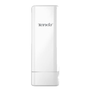 WIRELESS N 150M ACCESS POINT OUTODOOR TENDA O3 - 2.4GHZ - 5KM -GARANZIA 3 ANNI-