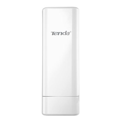 WIRELESS N 150M ACCESS POINT OUTODOOR TENDA O3 - 2.4GHZ - 5KM -GARANZIA 3 ANNI-