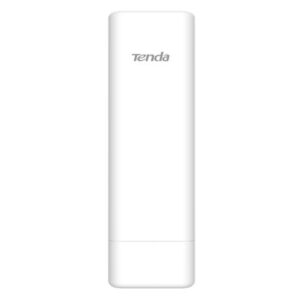 WIRELESS N 433M ACCESS POINT OUTODOOR TENDA O6 - 5GHZ - 10KM+ -GARANZIA 3 ANNI-