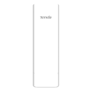 WIRELESS N 433M ACCESS POINT OUTODOOR TENDA O6 - 5GHZ - 10KM+ -GARANZIA 3 ANNI-