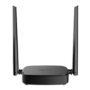 WIRELESS N ROUTER 4G LTE TENDA 4G05 N300 CAT.4 150 MBPS SU RETE 4G LTE E WI-FI FINO A 300 MBPS SU SINGOLA BANDA 2.4 GHZ