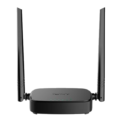 WIRELESS N ROUTER 4G LTE TENDA 4G05 N300 CAT.4 150 MBPS SU RETE 4G LTE E WI-FI FINO A 300 MBPS SU SINGOLA BANDA 2.4 GHZ