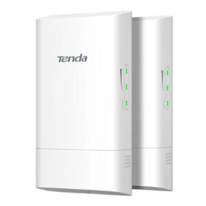 ACCESS POINT OUTODOOR TENDA O1-5G 867MHZ - FINO 500MT -GARANZIA 3 ANNI-