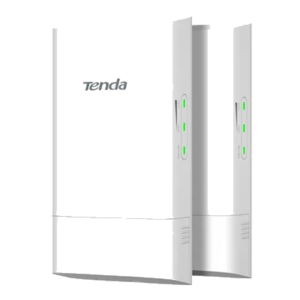 ACCESS POINT OUTODOOR TENDA O1-5G 867MHZ - FINO 500MT -GARANZIA 3 ANNI-