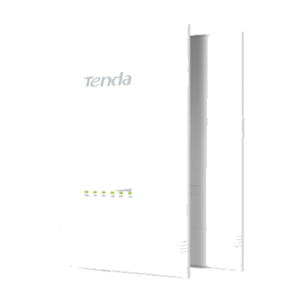WIRELESS CPE ACCESS POINT OUTODOOR TENDA O4 - IP64 5GHZ - 5KM -GARANZIA 3 ANNI-