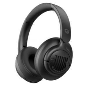 CUFFIE+MICROFONO CONCEPTRONIC ALVAH02B NERE BLUETOOTH 5.4 - DURATA BATT.30H-MICROFONO INTEGRATO-INGR.AUDIO 3.5MM FINO:31/03