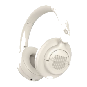 CUFFIE+MICROFONO CONCEPTRONIC ALVAH02C COL. CREMA BLUETOOTH 5.4 - DURATA BATT.30H-MICROFONO INTEGRATO-INGR.AUDIO 3.5M FINO:31/03