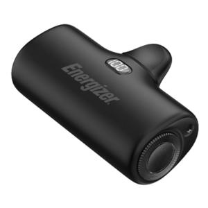 POWERBANK ENERGIZER ULTIMATE 4600MAH UE4600PQ IN:1XUSB-C 5V/3A, 9V/1.1A,OUT:1XUSB-C 22.5W INTEGRATO+1XUSB-C 22.5W,DISPLAY,NERO