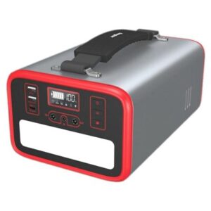 POWER STATION GENERATORE PORTATILE ENERGIZER 240WH PPS320W1 600W OUTPUT