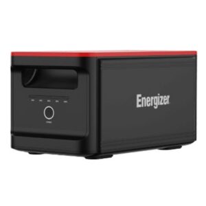 POWER STATION GENERATORE PORTATILE ENERGIZER 1536WH PPS1500W2FBA - ACCESSORI SECONDA BATTERIA