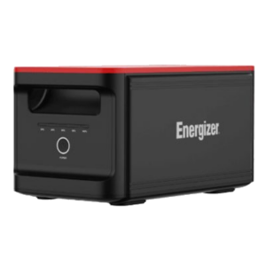 POWER STATION GENERATORE PORTATILE ENERGIZER 1536WH PPS1500W2FBA - ACCESSORI SECONDA BATTERIA