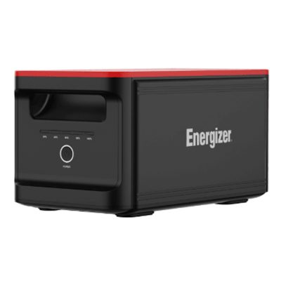 POWER STATION GENERATORE PORTATILE ENERGIZER 1536WH PPS1500W2FBA - ACCESSORI SECONDA BATTERIA