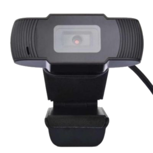 WEBCAM ENCORE EN-WB-HD01 BROWN-BOX HD 4MPX AUTOFOCUS MICROFON0 1280X720-HD 30FPS USB2.0