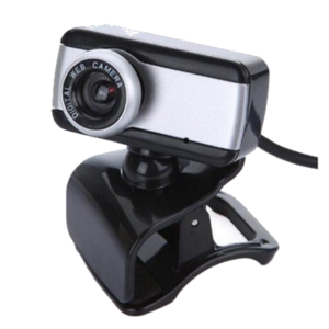 WEBCAM ENCORE EN-WB-183 BROWN-BOX HD MICROFON0 640X480 30FPS USB2.0