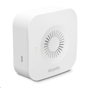 CAMPANELLO INTERNOPER VIDEOCITOFONO ATLANTIS A14-DB910-CH PER SEGNALAZIONE CHIAMATA