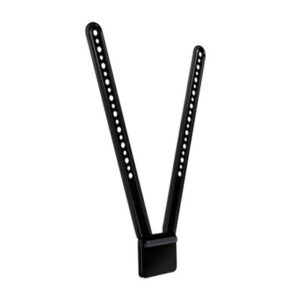 CONFERENCECAM LOGITECH --- ACCESSORIO STAFFA MONTAGGIO TV PER MEETUP P/N 939-001498