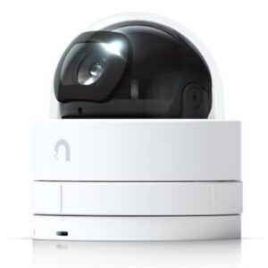 VIDEOCAMERA UBIQUITI UVC-G5-DOME-ULTRA UNIFI-PROTECT 2K HD POE BIANCA ULTRACOMPATTA IR NIGHT VISION 20MT