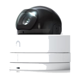 VIDEOCAMERA UBIQUITI UVC-G5-DOME-ULTRA UNIFI-PROTECT 2K HD POE BIANCA ULTRACOMPATTA IR NIGHT VISION 20MT